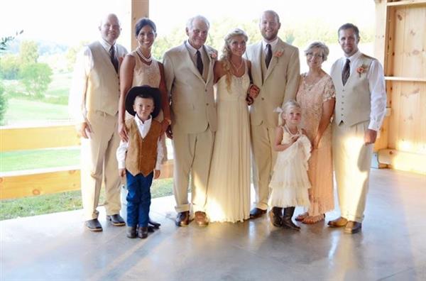 family tipton