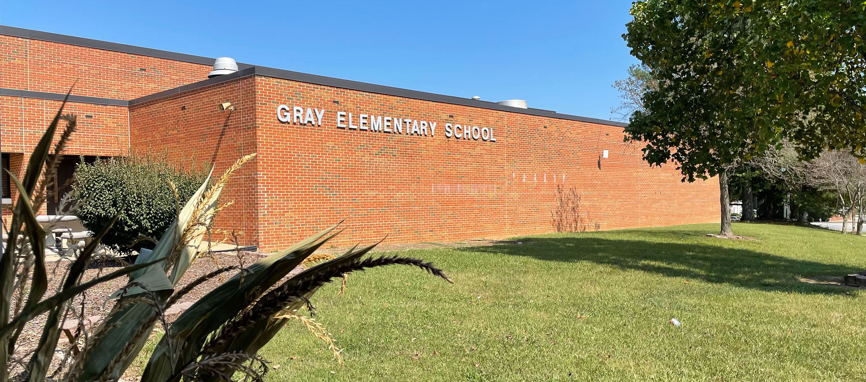 Gray School