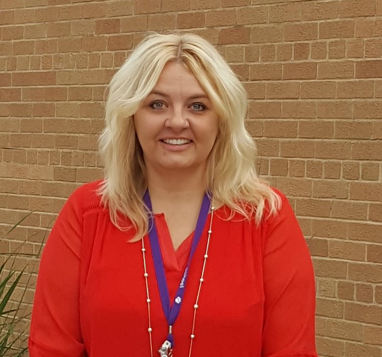 High School Principal Goodhue Public Schools