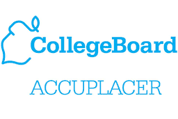 Accuplacer logo