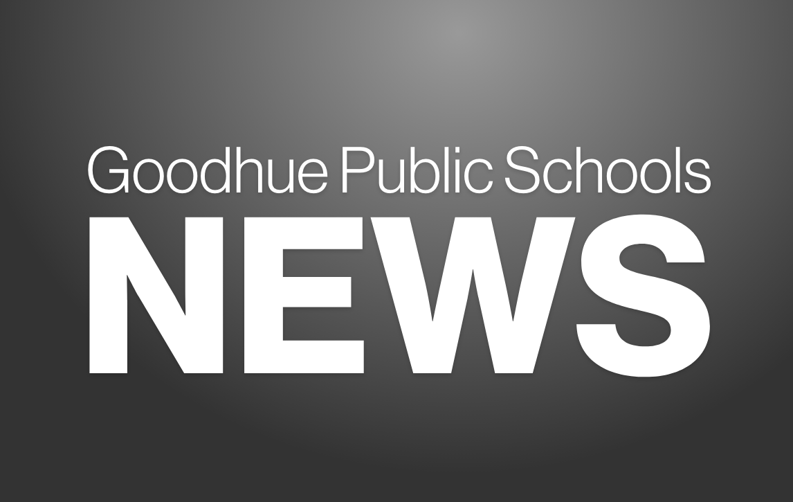 AG Tour Sign Up Goodhue Public Schools