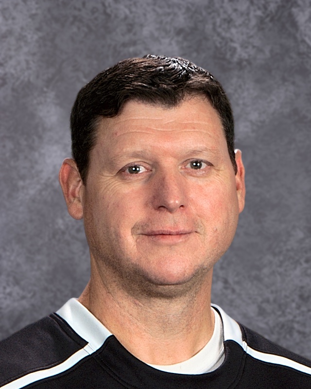Mr. Poncelet- Head Football Coach