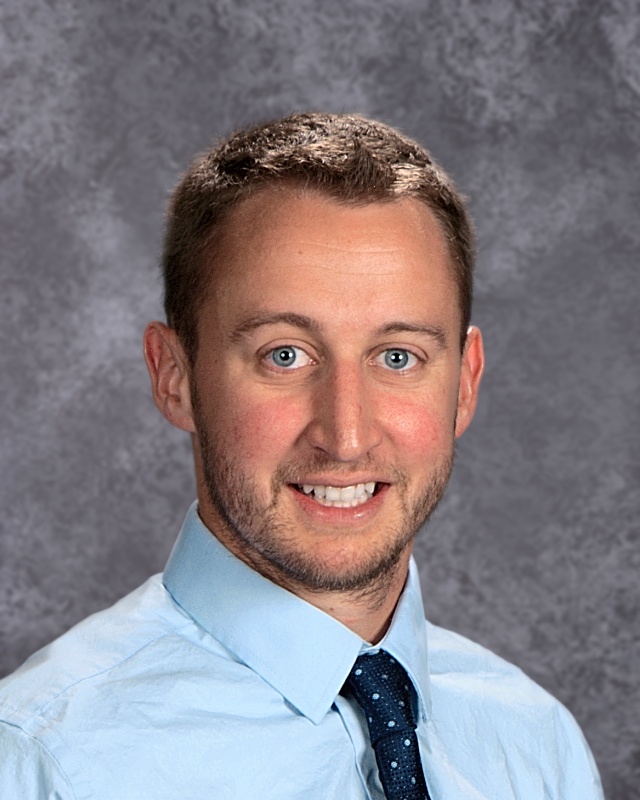 Head Coach- Matt Halverson