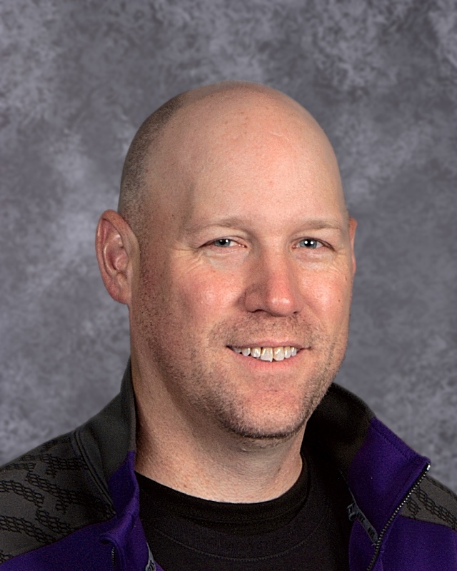Head Coach- Josh Wieme