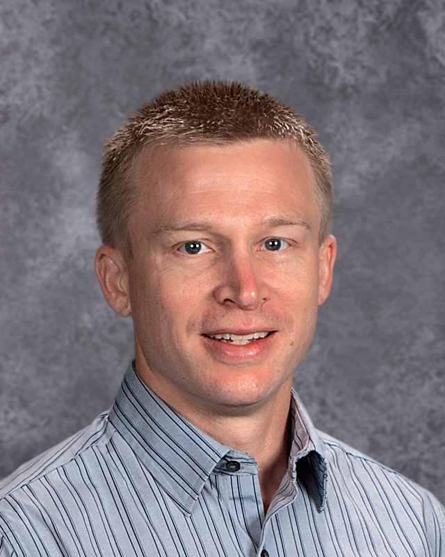 Head Coach- Josh Grant