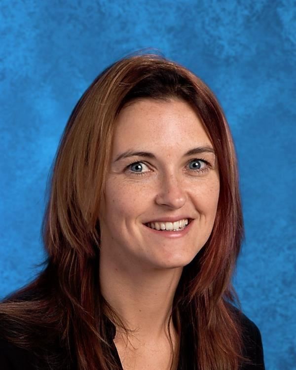 Mrs. Rachel Horn
