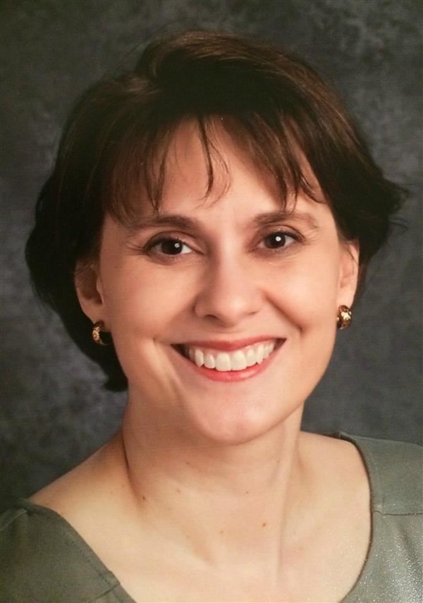 Amy Kelley