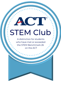 STEM Ribbon