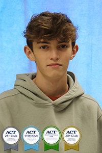 Daniel Marshall