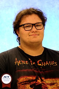 Trenton Beasley