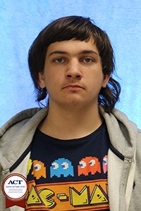 Brody Caston