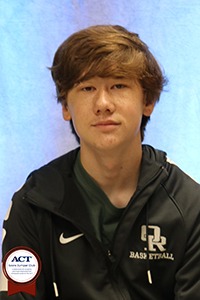 Jake Dare
