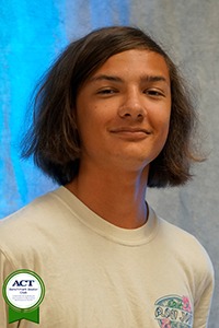 Casen Davis