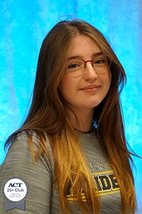 Kalista Driscoll