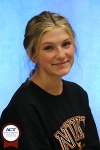 Adriawna Kuykendall
