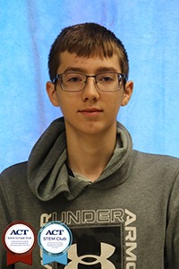 Corbin McCasland