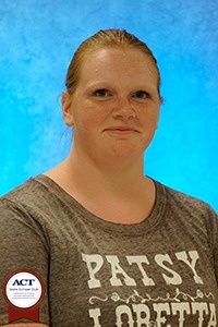 Olivia Mary Richardson