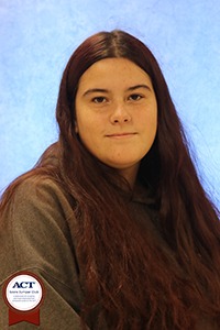 Hannah Runion