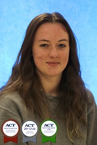 Stella Sarut-Childers