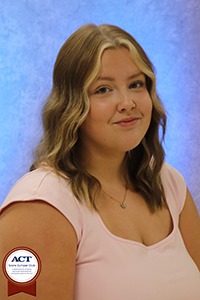 Kaitlyn Shogren