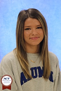 Katrina Whitson
