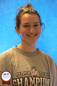 Callie Butler