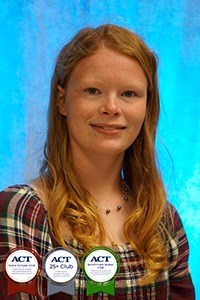 Chelsea Mckenna Jennings