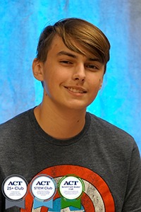 Tyler Ethan Boyd