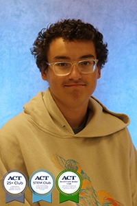 Shaun William Dumaine