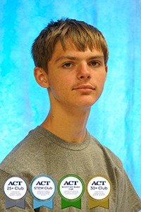 Matthew Robert Farquhar