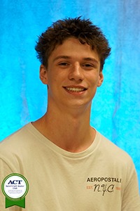 Tyler Scott Ferguson