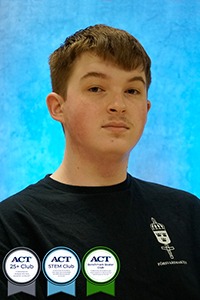 Maddox Xavier Landers