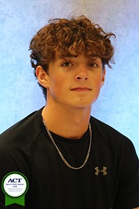 Elijah Harrison Parsons