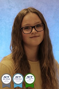 Abigail Faith Phillips