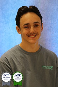 Grayson Robert Wininger