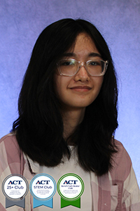 Elizabeth Grace Amos