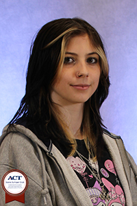 Jade Isabella LaForce Archer