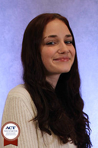 Isabell Mackenzie Baines