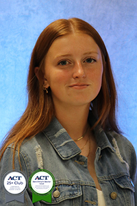 Hannah Lynn Campbell