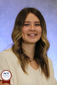 Kaylee Grace Childress