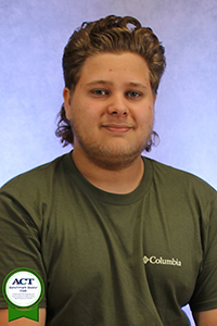 Logan Charles Franqui