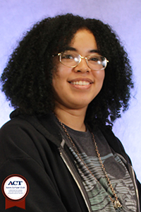 Makenzie Nevae Hairston