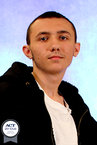 Cayden Michael Honeycutt