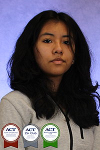 Katherine Heyli Huarisueca