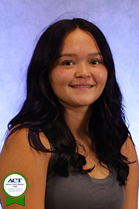 Kylea Jaiden Koester