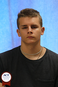 Tristian Blake Malone