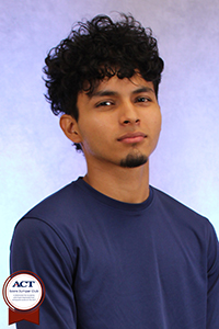 Brayan Alexis Marquina Pereira