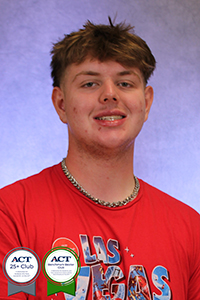 Cooper Andrew Pettit