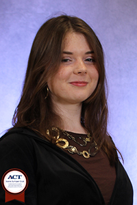 Angela Madison Rairigh