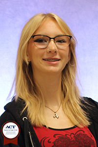 Alyssa Nicole Shelton